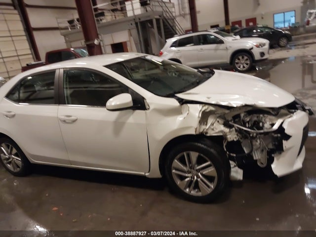 Toyota Corolla 2014 5YFBPRHEXEP053021 Image 13