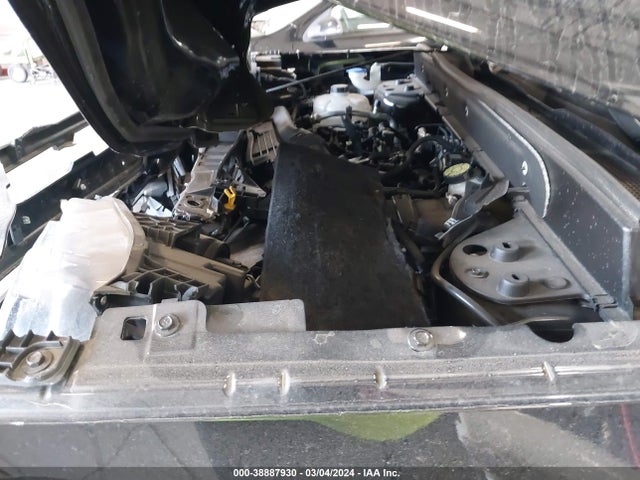 Ford Bronco Sport Outer Banks 2022 3FMCR9C68NRD88279 Image 20