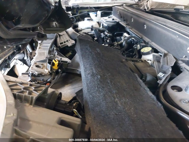 Ford Bronco Sport Outer Banks 2022 3FMCR9C68NRD88279 Image 21