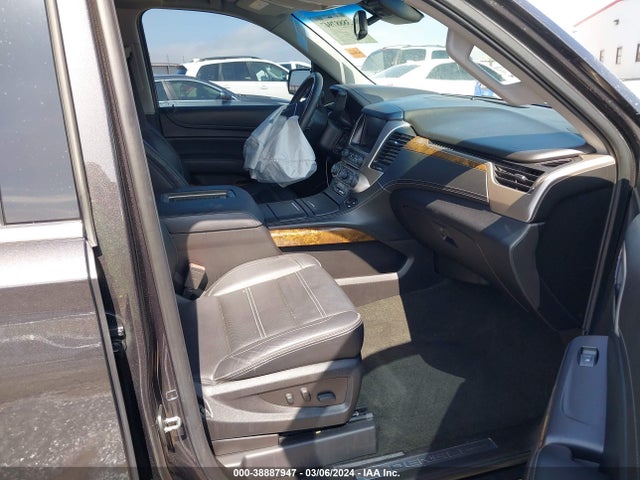GMC YUKON DENALI 2016 1GKS2CKJ3GR290819 Image 5