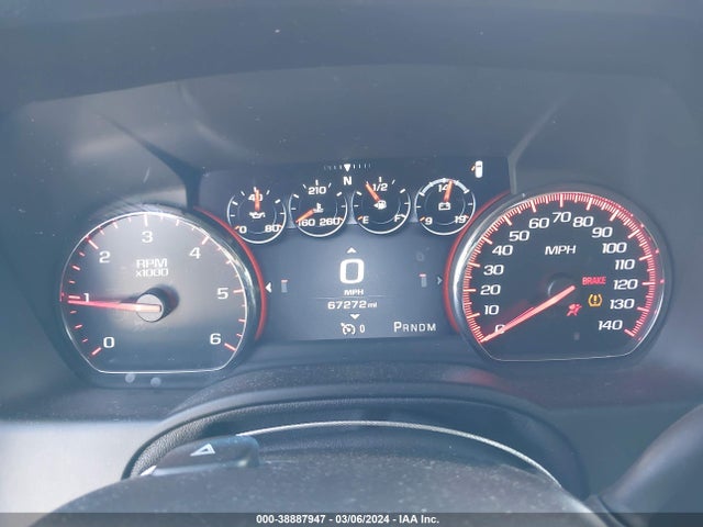 GMC YUKON DENALI 2016 1GKS2CKJ3GR290819 Image 7