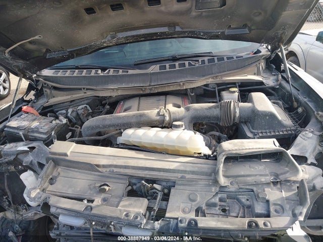 Ford F-150 Raptor 2023 1FTFW1RG9PFB35791 Image 10