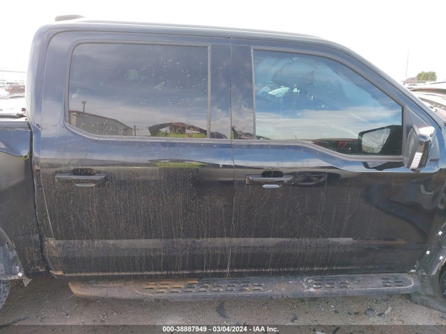 Ford F-150 Raptor 2023 1FTFW1RG9PFB35791 Image 14