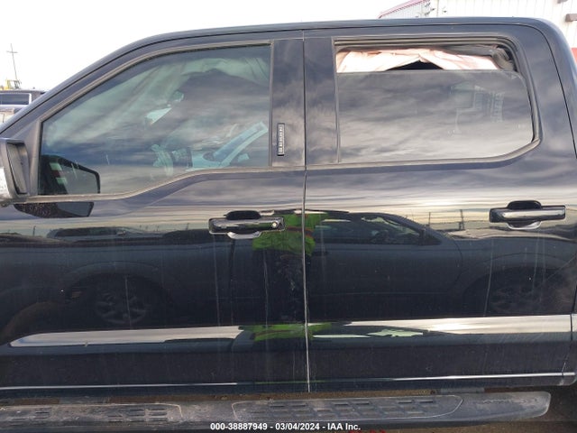 Ford F-150 Raptor 2023 1FTFW1RG9PFB35791 Image 15