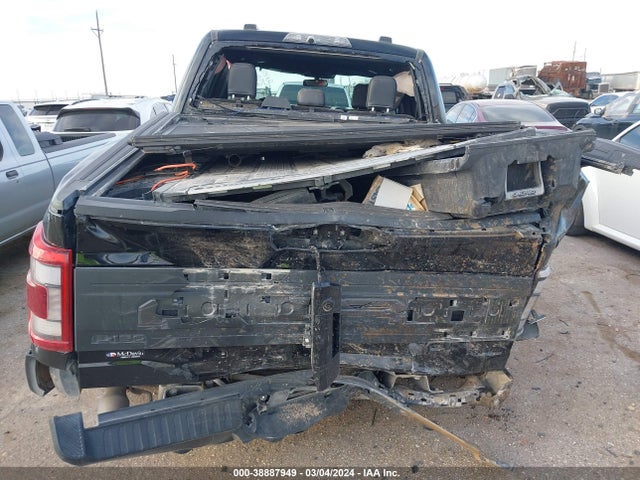 Ford F-150 Raptor 2023 1FTFW1RG9PFB35791 Image 17