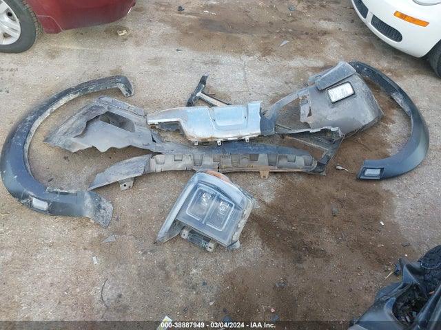 Ford F-150 Raptor 2023 1FTFW1RG9PFB35791 Image 12