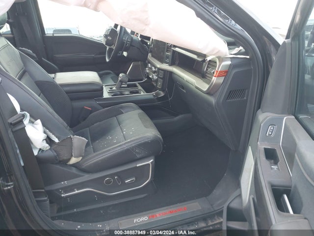 Ford F-150 Raptor 2023 1FTFW1RG9PFB35791 Image 5