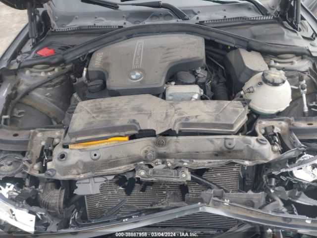 WBA8A3C57GK551515 BMW 320i Xdrive
