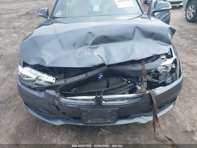 WBA8A3C57GK551515 BMW 320i Xdrive