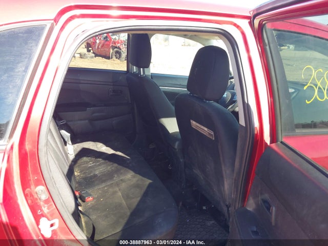 4A4AR3AU2EE010951 Mitsubishi Outlander Sport Es
