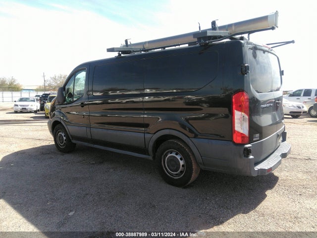 Ford Transit-150 2015 1FTYE1YM7FKA21653 Image 3