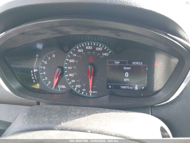 Chevrolet Trax Fwd Ls 2020 3GNCJKSB7LL267316 Image 7