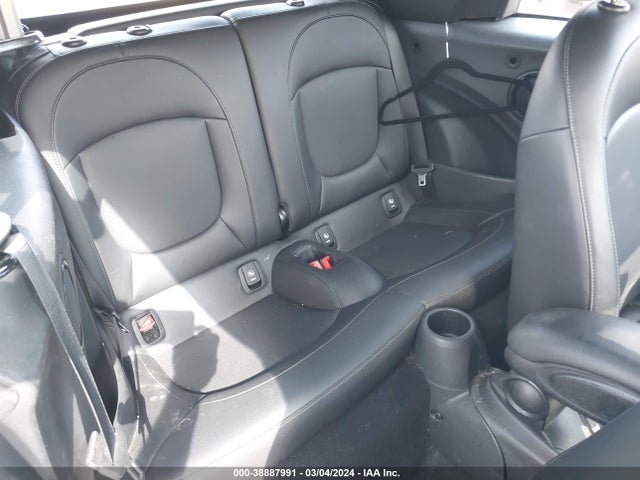 2019 MINI CONVERTIBLE WMWWG5C57K3D01859 Photo 7