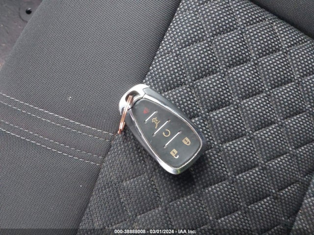 Chevrolet Blazer 2019 3GNKBBRA2KS691352 Image 11