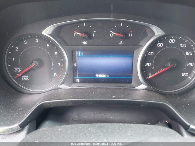 Chevrolet Blazer 2019 3GNKBBRA2KS691352 Image 15