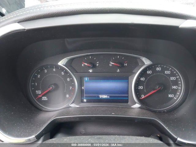 Chevrolet Blazer 2019 3GNKBBRA2KS691352 Image 7