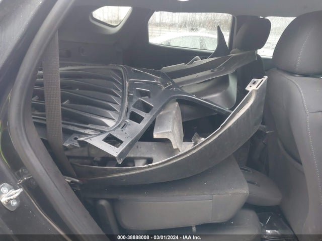 Chevrolet Blazer 2019 3GNKBBRA2KS691352 Image 8