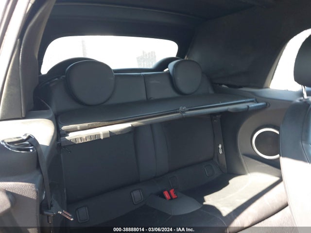 2010 MINI COOPER WMWMR3C57ATZ19748 Photo 7