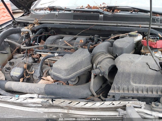 Ford Taurus Limited 2014 1FAHP2F82EG114092 Image 10