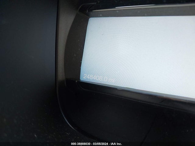 Ford Taurus Limited 2014 1FAHP2F82EG114092 Image 7