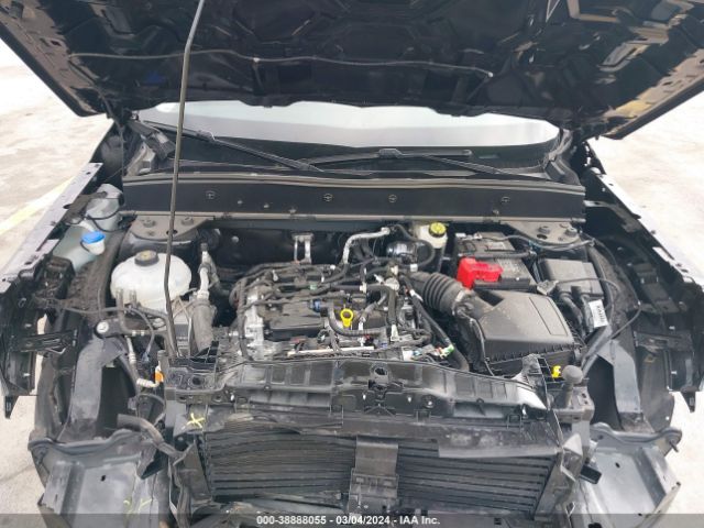 3FMCR9B60PRE00896 Ford Bronco Sport Big Bend