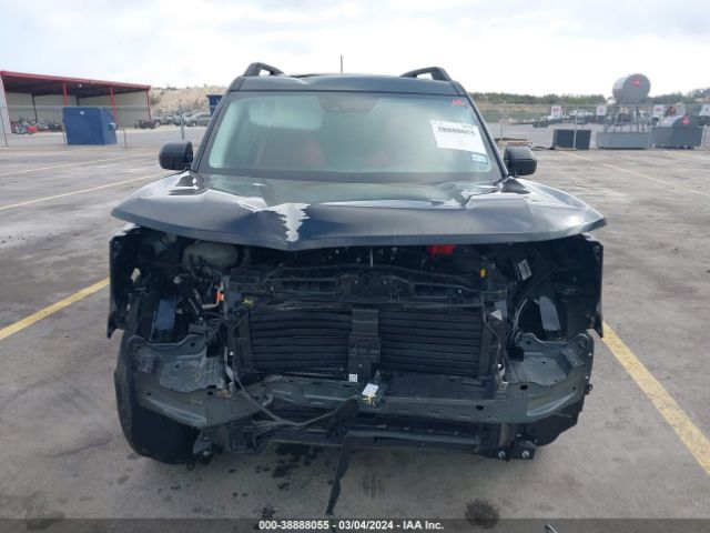 3FMCR9B60PRE00896 Ford Bronco Sport Big Bend