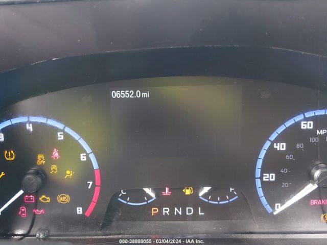 3FMCR9B60PRE00896 Ford Bronco Sport Big Bend