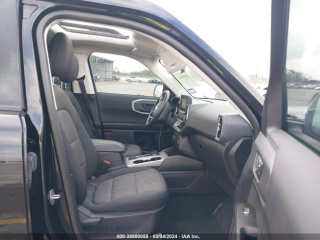 3FMCR9B60PRE00896 Ford Bronco Sport Big Bend