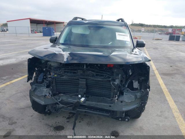 3FMCR9B60PRE00896 Ford Bronco Sport Big Bend