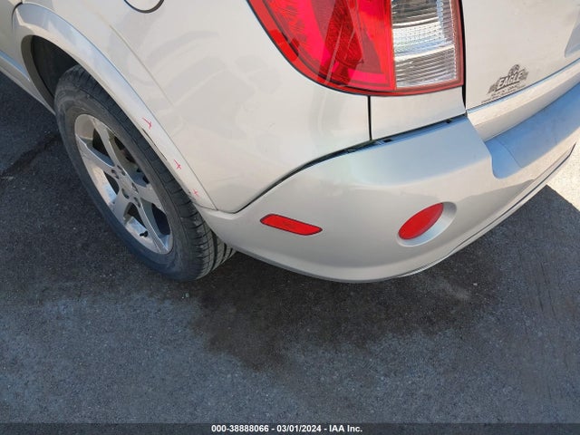 Chevrolet Captiva Sport Lt 2014 3GNAL3EK5ES587746 Image 12