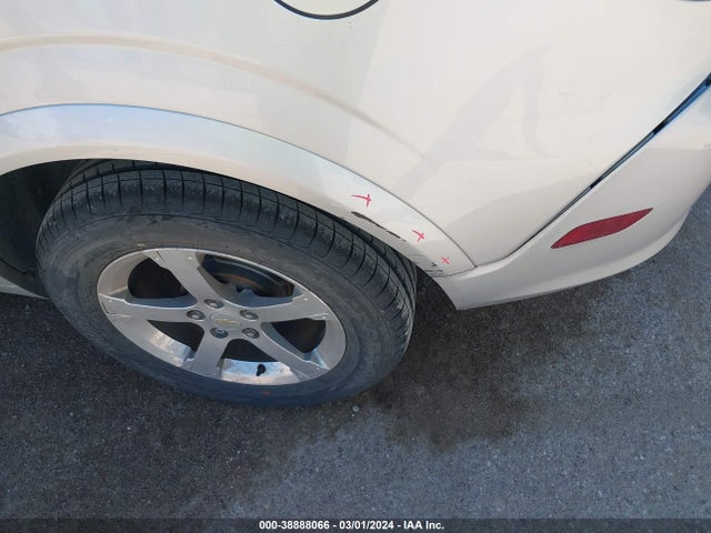 Chevrolet Captiva Sport Lt 2014 3GNAL3EK5ES587746 Image 6