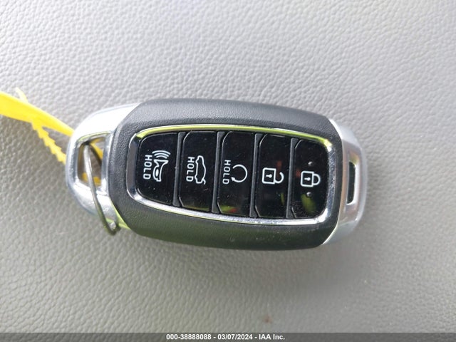 Hyundai ELANTRA SEL 2023 KMHLM4AG6PU587713 Image 11