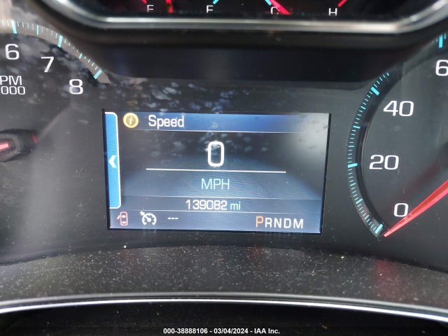 Chevrolet Impala 2lt 2014 1G1125S34EU131086 Image 15