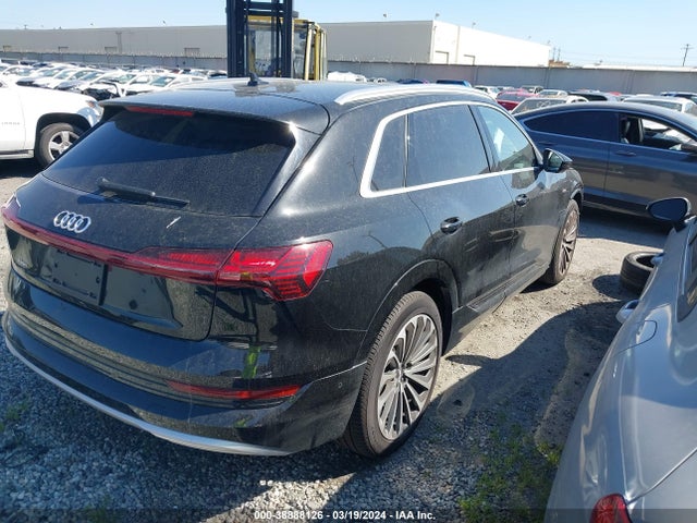 WA1VAAGE5KB022524 Audi E-tron Premium Plus