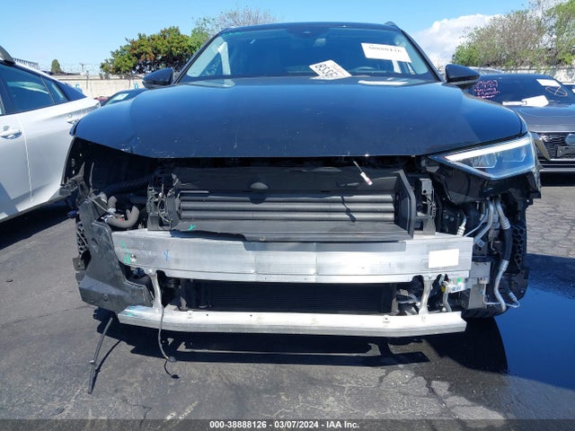 WA1VAAGE5KB022524 Audi E-tron Premium Plus
