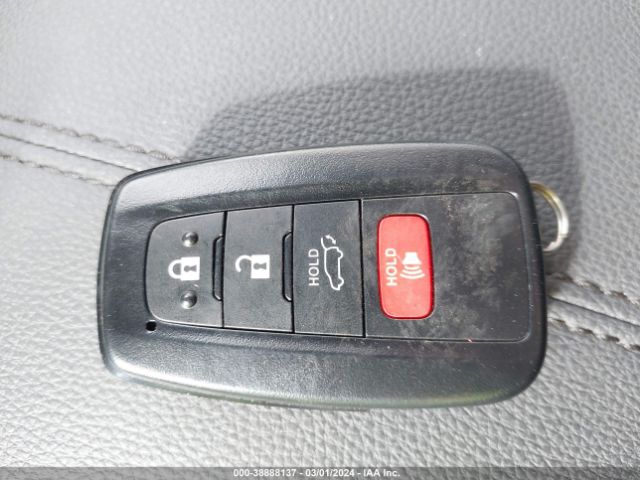 2023 TOYOTA RAV4 4T3B6RFV4PU112384 Photo 10