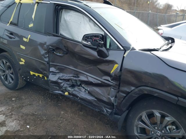 2023 TOYOTA RAV4 4T3B6RFV4PU112384 Photo 5