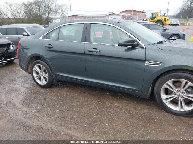 Ford TAURUS SEL 2016 1FAHP2H89GG121430 Image 13