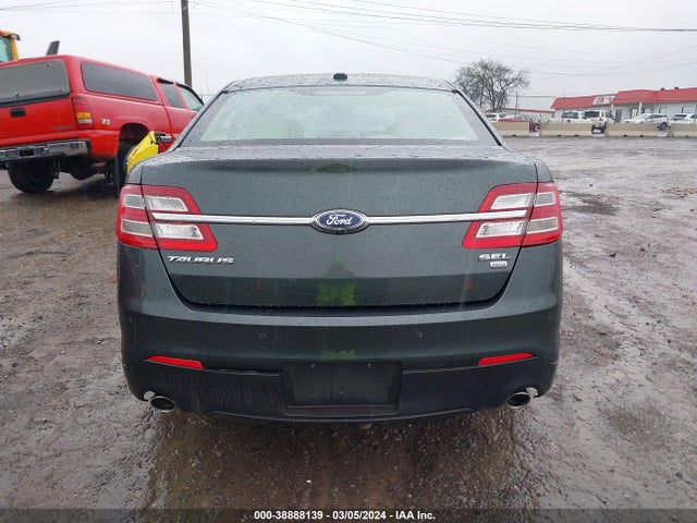 Ford TAURUS SEL 2016 1FAHP2H89GG121430 Image 16