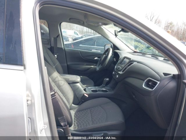 2020 CHEVROLET EQUINOX 3GNAXKEV8LL191097 Photo 4