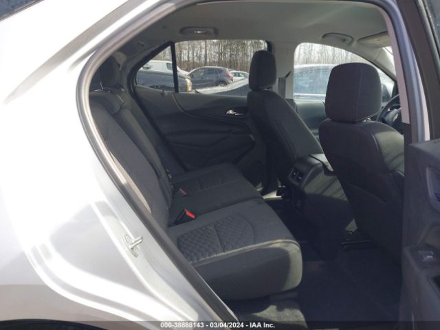 2020 CHEVROLET EQUINOX 3GNAXKEV8LL191097 Photo 7