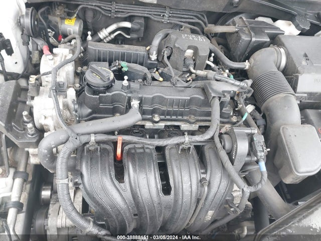 Hyundai Sonata Limited 2018 5NPE34AF3JH665499 Image 10