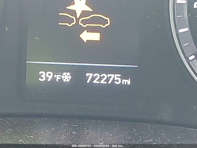 Hyundai Sonata Limited 2018 5NPE34AF3JH665499 Image 15