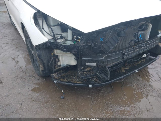 Hyundai Sonata Limited 2018 5NPE34AF3JH665499 Image 6