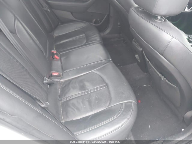Hyundai Sonata Limited 2018 5NPE34AF3JH665499 Image 8