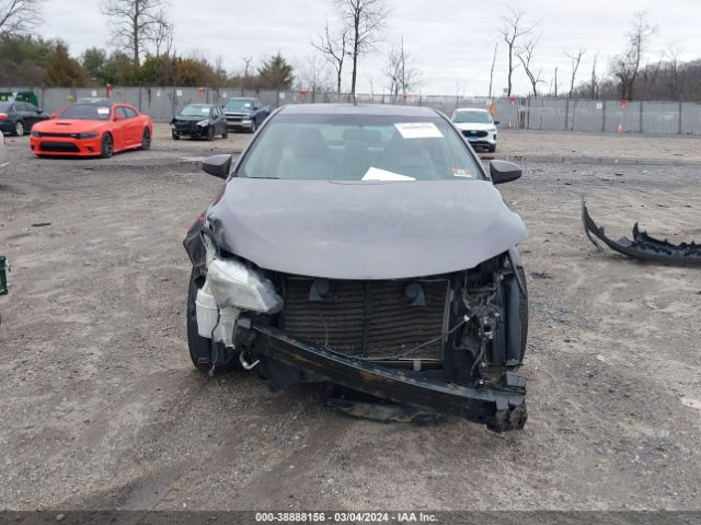 4T1BF1FK9FU879534 Toyota CAMRY XLE