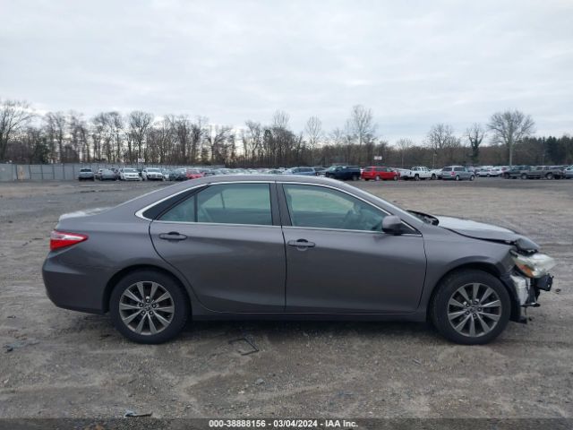 4T1BF1FK9FU879534 Toyota CAMRY XLE