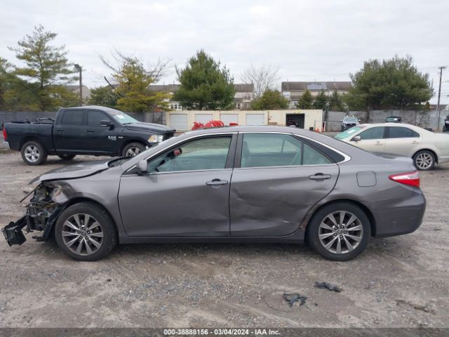 4T1BF1FK9FU879534 Toyota CAMRY XLE