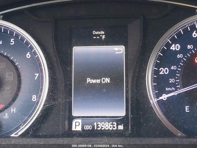 4T1BF1FK9FU879534 Toyota CAMRY XLE