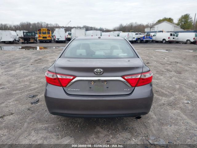 4T1BF1FK9FU879534 Toyota CAMRY XLE